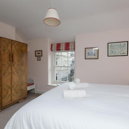 Pass The Keys Comfortable Stone Built Cottage In Menai Bridge Exterior foto